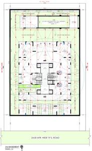 Project Image of 1275.09 - 1942.35 Sq.ft 2 BHK Penthouse for buy in Riona Binori Belora