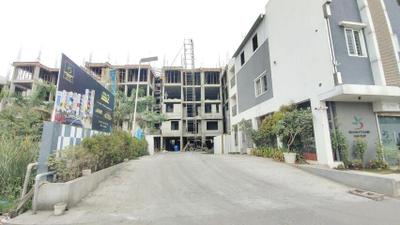 Project Image of 751.33 - 1104.39 Sq.ft 2 BHK Apartment for buy in Marutham Royal Gardens Phase 2