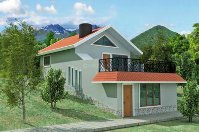 Project Image of 900.0 - 1800.0 Sq.ft 1 BHK Row House for buy in Blossom Island