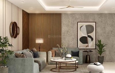 Project Image of 1876.0 - 2040.0 Sq.ft 3 BHK Apartment for buy in Veegaland Maybell