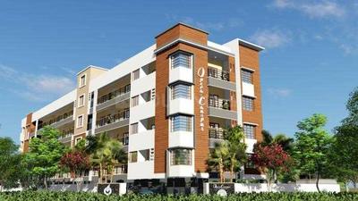 Project Image of 970.0 - 1300.0 Sq.ft 2 BHK Apartment for buy in Opera Canopus