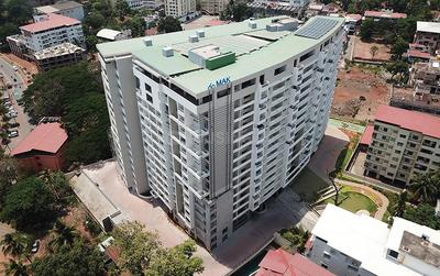 Project Image of 1135.0 - 1725.0 Sq.ft 2 BHK Apartment for buy in Mak The Address