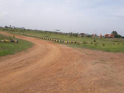 Sri Amaravati Aerospace County Plot 1