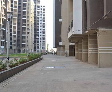 Project Image of 700 Sq.ft 1 BHK Apartment / Flat for sale in Ambernath West for Rs. 2700000