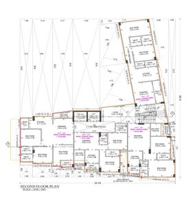 Project Image of 551.87 - 812.24 Sq.ft 2 BHK Apartment for buy in F M Zainab Heights