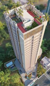 Project Image of 689.0 - 864.02 Sq.ft 2 BHK Apartment for buy in Kamla Om Hansa CHSL