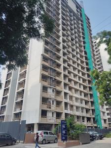 Project Image of 1778.84 - 3231.0 Sq.ft 4 BHK Apartment for buy in Parshwa Ayaan