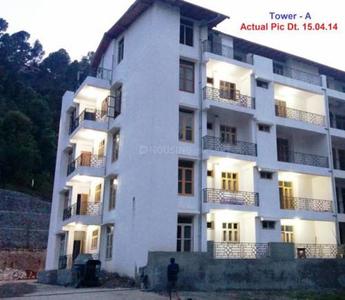 Project Image of 580.0 - 900.0 Sq.ft 1 BHK Apartment for buy in  Residency