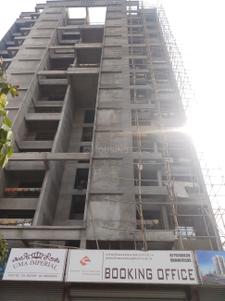 Project Image of 151.0 - 443.0 Sq.ft 1 BHK Apartment for buy in Shree Raj Uma Imperial