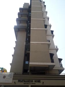 Project Image of 1065.0 - 1250.0 Sq.ft 2 BHK Apartment for buy in Dweepmala Prathamesh Home