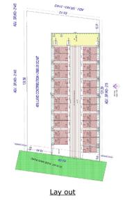Project Image of 1182.74 - 1278.64 Sq.ft 4 BHK Villa for buy in Sharnam Bliss