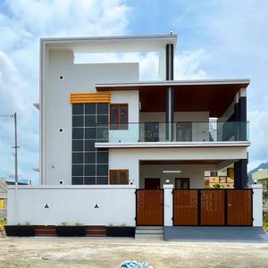 Project Image of 900.0 - 1500.0 Sq.ft 2 BHK Villa for buy in Chola Zeebro Avenue
