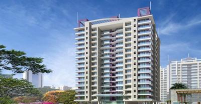 Rashmi Park Elevation 2