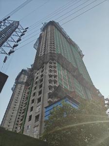 Project Image of 709.99 - 1360.67 Sq.ft 2 BHK Apartment for buy in Siddha Sky Phase V