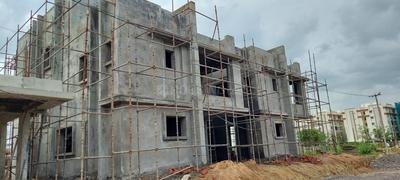Project Image of 2688.2 - 3192.28 Sq.ft 4 BHK Villa for buy in Myra