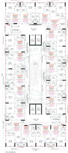 Project Image of 294.29 - 410.97 Sq.ft 1 BHK Apartment for buy in Armonia Divyam Aalaya
