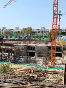 Project Image of 662.27 - 1218.36 Sq.ft 2 BHK Apartment for buy in VTP Verve