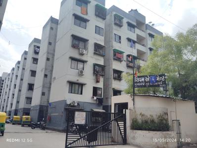 Project Image of 661.0 - 673.0 Sq.ft 1 BHK Apartment for buy in Shivam Appartment