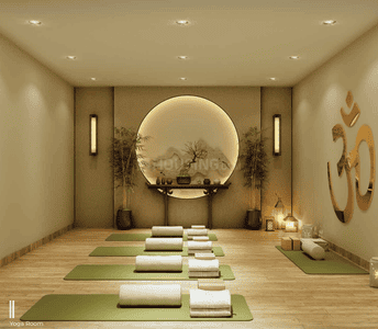 Project Image of 1626.0 - 2880.0 Sq.ft 3 BHK Apartment for buy in Intellia Smart Home