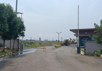 Project Image of 1050.0 - 2400.0 Sq.ft Residential Plot Plot for buy in Shriram Chirping Ridge