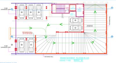 Project Image of 405.8 - 580.39 Sq.ft 1 BHK Apartment for buy in Global Infrastructure Shiv Tirth Heights