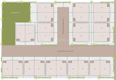 Project Image of 1455.28 - 1679.6 Sq.ft 4 BHK Bungalow for buy in Jagannath Imperial Villa