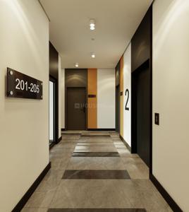 Project Image of 1034.41 - 1680.68 Sq.ft 3 BHK Apartment for buy in Mahalaxmi Radhe Krishna Vrindavann 1