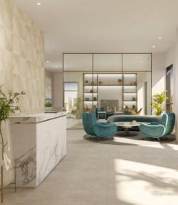 Project Image of 662.0 - 3020.0 Sq.ft 1 BHK Apartment for buy in Emaar Summer At Creek Beach