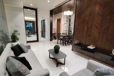 Project Image of 644.0 - 871.66 Sq.ft 2 BHK Apartment for buy in Majestique Signature Towers B3