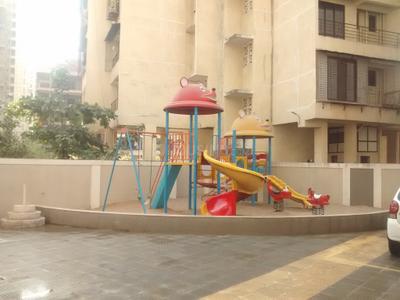 Project Image of 1078 Sq.ft 2 BHK Apartment / Flat for sale in Kalamboli for Rs. 9500000