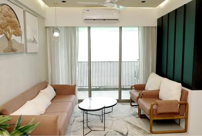 Project Image of 1555 Sq.ft 3 BHK Apartment / Flat for sale in Sughad for Rs. 8200000