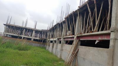 Project Image of 716.726923 - 877.754 Sq.ft 2 BHK Apartment for buy in Swapn Sai Vihar Apartment