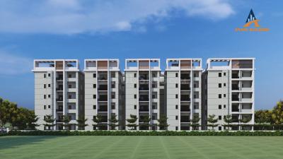 Project Image of 1390.0 - 1900.0 Sq.ft 2 BHK Apartment for buy in Avani Advaitha