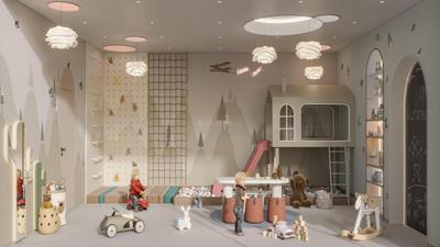 Project Image of 2493.0 - 3793.0 Sq.ft 3 BHK Apartment for buy in Bhavya Ambience