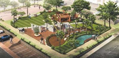 Project Image of 1300 Sq.ft 2.5 BHK Apartment / Flat for sale in Khadkale for Rs. 4800000