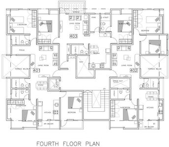 Project Image of 710.0 - 1452.0 Sq.ft 1 BHK Apartment for buy in Prathamesh Utkarsha Orchid