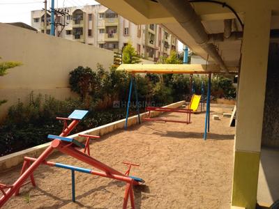 Project Image of 1083.0 - 1652.0 Sq.ft 2 BHK Apartment for buy in Puja Nakshatra