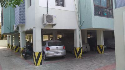 Project Image of 872.0 - 1510.0 Sq.ft 2 BHK Apartment for buy in AP Amiritha