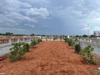 Project Image of 450.0 - 1750.0 Sq.ft Residential Plot Plot for buy in Global City