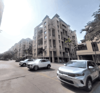Project Image of 795.0 - 1140.0 Sq.ft 2 BHK Apartment for buy in GK Rose Icon
