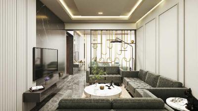 Project Image of 2253.0 - 2464.0 Sq.ft 4 BHK Apartment for buy in Hivision Heights