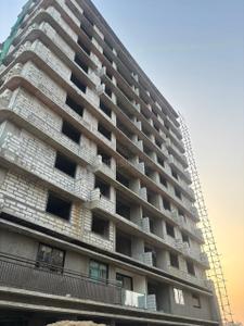 Project Image of 0.0 - 882.53 Sq.ft 3 BHK Apartment for buy in Shree Kalrav Greens