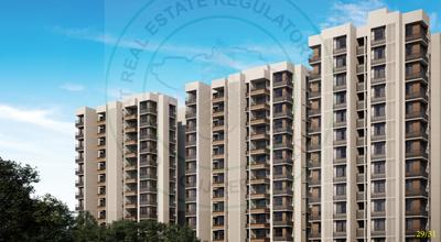 Project Image of 0.0 - 841.0 Sq.ft 3 BHK Apartment for buy in The Planet By Venus