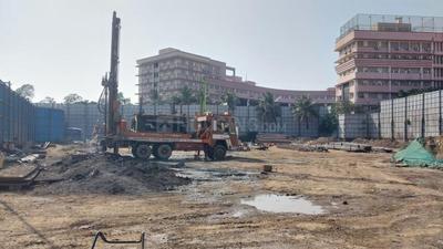 Project Image of 724.63 - 1223.76 Sq.ft 2 BHK Apartment for buy in Runwal Woods