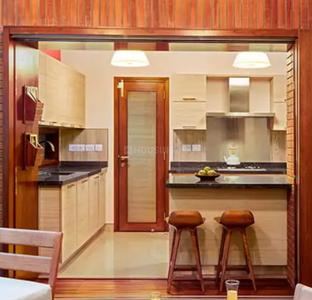 Project Image of 3184.0 - 3310.0 Sq.ft 4 BHK Villa for buy in Total Environment After The Rain Phase IIC