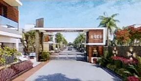 Project Image of 2097.0 - 2205.0 Sq.ft 3 BHK Villa for buy in Ved Bungalows