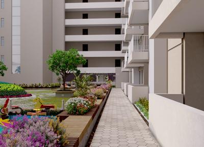 Project Image of 1120.0 - 1650.0 Sq.ft 2 BHK Apartment for buy in Daffodils