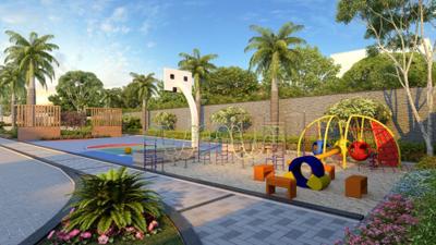 Project Image of 1200.0 - 2150.0 Sq.ft 2 BHK Apartment for buy in Kranti Park Royal