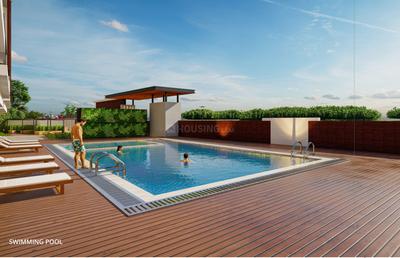 Project Image of 1135.0 - 2085.0 Sq.ft 2 BHK Apartment for buy in The Breeze Way
