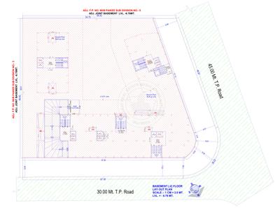 Project Image of 709.34 - 721.83 Sq.ft 2 BHK Apartment for buy in Ruhi Shivansh Solitaire